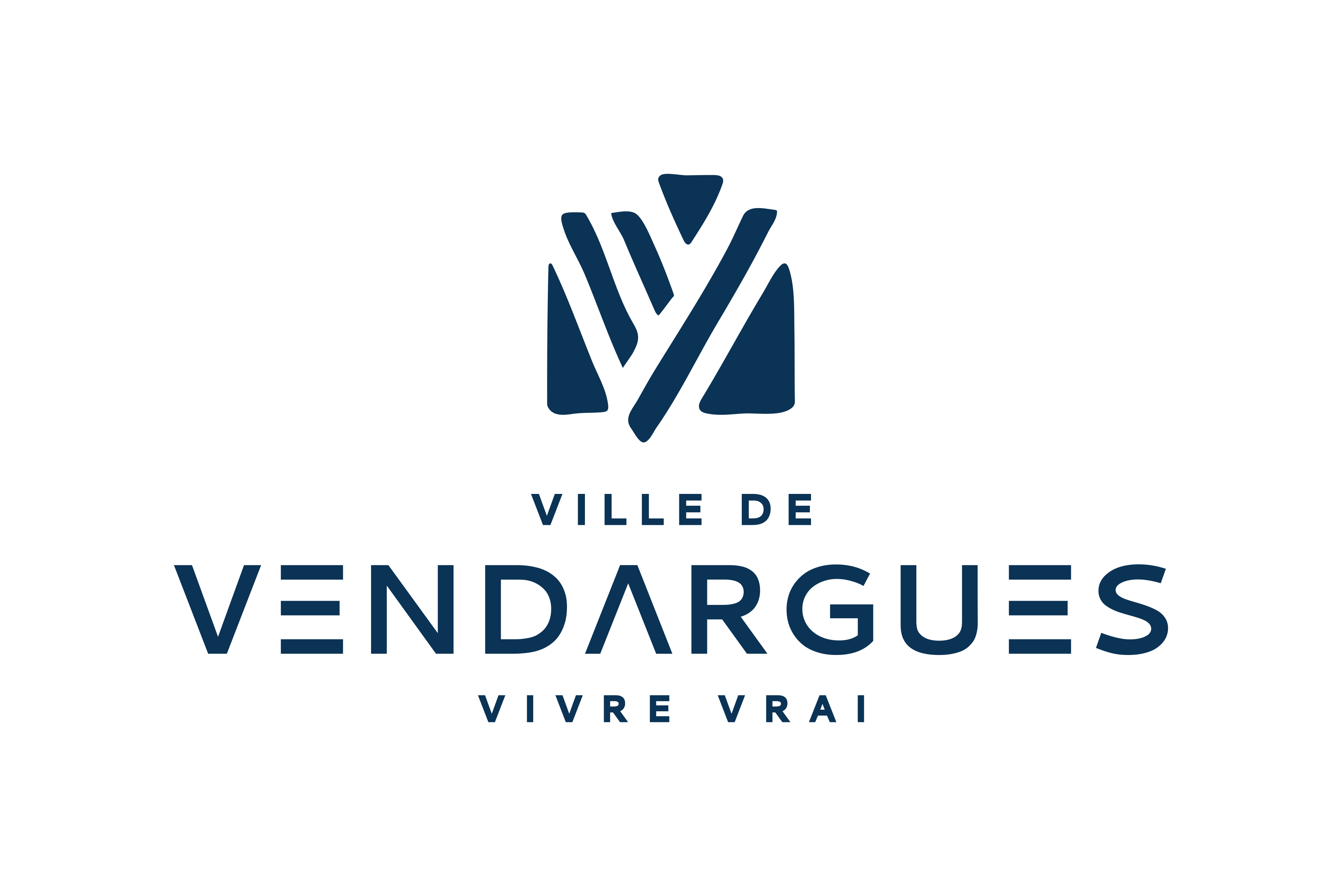 Démarches Vendargues (Vendargues)